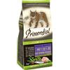Primordial Grain Free Sterilized Tacchino e Aringa per Gatti - Sacco da 6 kg
