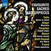 NAXOS I Capolavori Della Musica Sacra