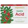 ERBAMEA Srl GASTRO ACID 30CPR MASTIC