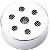 MEAKTSMI 16MM Microfono Capsula Sostituzione Senza Fili Cablato Microfono Cartuccia Per Testa Mic Parti