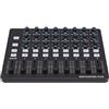 summina Controller Tastiera MIDI, 24 Manopole Assegnabili 9 Fader 18 Pulsanti Programmabili con Sincronizzazione con un Tocco per Studio di Registrazione di Produzione Musicale
