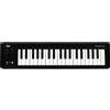 Korg Microkey2 - 37 Air, con 37 tasti, wireless Bluetooth, USB Midi Controller; colore nero