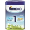 Humana italia spa HUMANA 1 5HMO 800G MP
