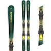 HEAD Sci DISCOVERY 82 PRO AM BB-PR + attacchi PROTECTOR EVO PR 11 GW