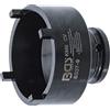 BGS 8337-9 | Chiave per ghiere | denti esterni | KM9