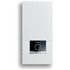 Vaillant Scaldacqua istantaneo, VED pro 21/8, resistente alla pressione, 21 kW, 400 V, potenza dell'acqua di 8 l/min, tre temperature fisse regolabili (35°C/45°C/55°C), 0010023794