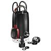 Grundfos - pompa di sollevamento 380w con galleggiante regolabile unilift cc7 a1