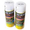 SARATOGA Fernovus Spray Antiruggine 400ml Trasparente Brillante Saratoga
