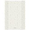 Traumeland Träumeland Materassino per Cassettiera e Bagnetto Fasciatoio 50X70 AMORE NATURALE ROSA