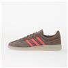adidas Originals Sneakers adidas Handball Spezial Simple Brown/ Semi Flash Red/ Aluminium