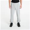 Nike Pantaloni da ginnatica Nike x NOCTA Fleece C weatpant Dk Grey Heather/ Matte ilver/ Black