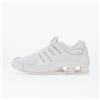 Nike Sneakers Nike Shox Nz White/ White-White