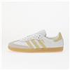 adidas Originals Sneakers adidas Samba Og Ftwr White/ Dual Yellow/ Gum 3