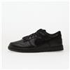 Nike Sneakers Nike Dunk Low Black/ Black-Metallic Gold-Off Noir