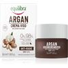 Equilibra Argan Crema Viso Antirughe 50ml