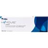 Hymovis Hyadd4 Iniezione Intra-articolare Preriempita Acido Ialuronico 24mg/3ml 2 Pezzi