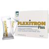 Piemme Pharmatech Flexitron Plus Integratore Benessere Articolazioni 20 Bustine