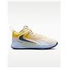 Nike Hyperset 2 SE Coconut Milk/Hydrogen Blue/Diffused Blue