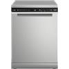 Whirlpool W7F HS51 X - Lavastoviglie, n 15 Coperti, inox, 8 programmi [Classe energetica B]
