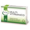 NATURAL BRADEL Srl NATURAL MULTIVITAMINICO 30SOFT