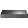 TP-Link TL-SG1210P, Non gestito, Gigabit Ethernet (10/100/1000), Supporto Power over Ethernet (PoE)