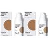 FaceD Hydraglow Doposole Viso Fluido 2x30 ml