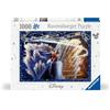 Ravensburger Puzzle 1000 Pezzi, Disney Fantasia - Puzzle Adulti +14 anni, 70 x 50 cm, Puzzle per Adulti Disney, Collezione 1000 Pezzi, Idee Regalo