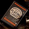 SOLOMAGIA Mazzo di carte Provision Playing Cards