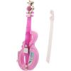 ERINGOGO Violino Giocattolo Per Bambine Strumento Musicale Leggero e Facile Da Maneggiare Per Giochi Di Ruolo Feste e Regali Educativi e Sicuri