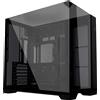 Lian Li Case Lian Li O11 Vision Compact - Nero