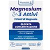 PHARMALIFE RESEARCH Srl MAGNESIUM 3 ATTIVI 60CPR