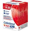 F&F Srl COLESTEROL ACT PLUS FORTE 30CPR