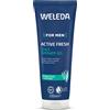 WELEDA ITALIA Srl DOCCIA FOR MEN ACTIVE FRESH