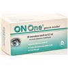 NUOVA FARMAJON Srl Onone 30monodose Ster 0,5ml