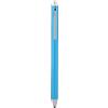Dpofirs Penne Stilo Touchscreen universali, Penne capacitive di Alta sensibilità e precisione con Punta fine, Penna Digitale Attiva per Tablet e telefoni, Vari Colori opzionali(Blu)