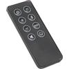 Ejoyous Telecomando Sostitutivo Universale per Soundbar 5 10 15, Altoparlanti e TV Sound System - Series II