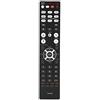 VBESTLIFE RC003PM Telecomando Sostitutivo per Amplificatore Video per MARANTZ PM6003 PM7003 PM5004 PM6004
