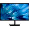 Dell Pro 27 QHD Monitor E2726DS, 27 IPS, 100Hz, HDMI, DP, Lautsprecher, H?henverstellbar (DELL-E2726DS)