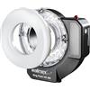 Walimex Pro Ring Flash HS 400
