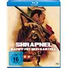 Tiberius Film Shrapnel - Kampf mit dem Kartell (Blu-ray) Jason Patric Cam Gigandet