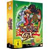 Ksm (Soulfood) Yu-Gi-Oh! GX - Staffel 3.1: Episode 105-130 (DVD) N a