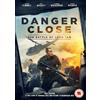 Signature Entertainment Danger Close - The Battle of Long Tan (DVD) Myles Pollard Travis Fimmel