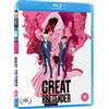 Anime Limited Great Pretender: Part 2 - Cases 3 & 4 (Blu-ray) Hiro Kaburagi