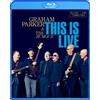 SHOUT! FACTORY This Is Live (Blu-ray) Graham Parker & The Rumour