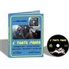 Cineploit Discs E TANTA PAURA (LTD.MEDIA BOOK) (Blu-ray)