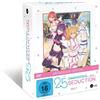 Animoon Publishing (Rough Trade Distribu 2.5 Dimensional Seduction Vol.1 (DVD)