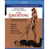 Screen Bound The Libertine (Blu-ray) Catherine Spaak Jean-Louis Trintignant Luigi Pistilli