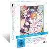 Animoon Publishing (Rough Trade Distribu 2.5 Dimensional Seduction Vol.1 (Blu-ray)