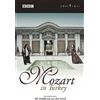 Opus Arte Mozart in Turkey (DVD) Yelda Kodalli Paul Groves Désirée Rancatore Peter Rose