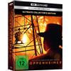 Universal Oppenheimer - Steelbook - Limited Ultimate Collector's Edition (4K UHD Blu-ray)